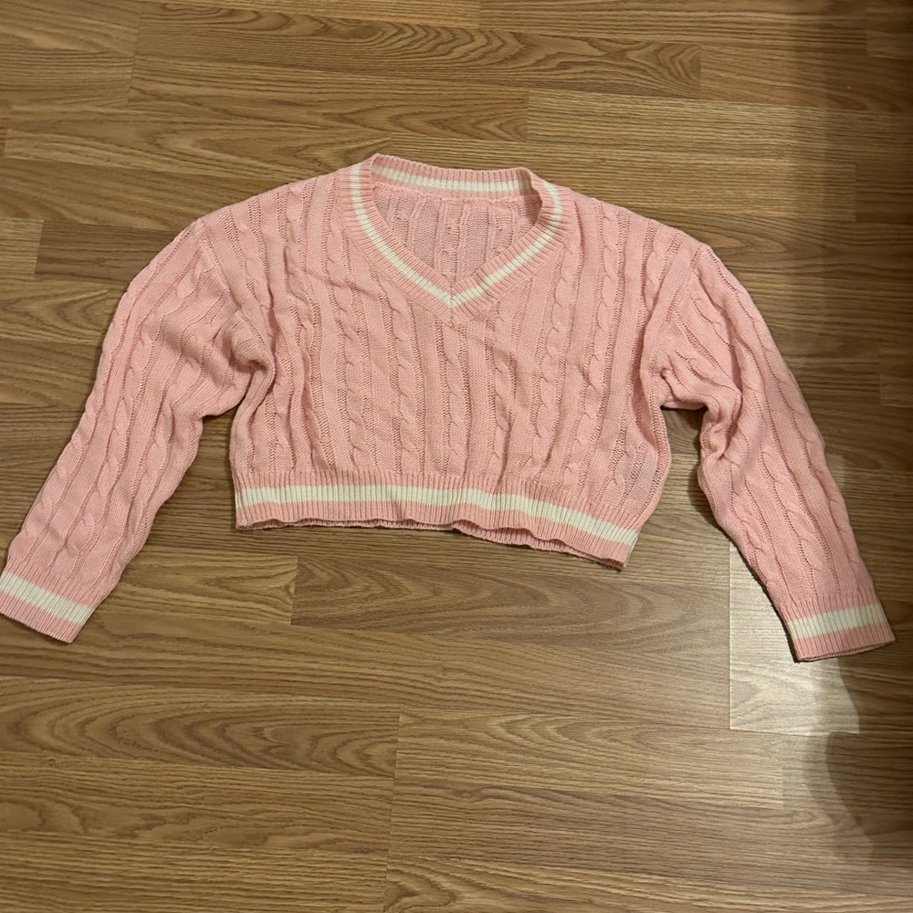 Pullover - Picture 2 of 2